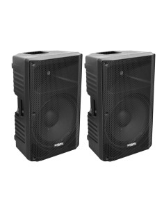 Ibiza Sound XTK15A Pack Vegas 15 2