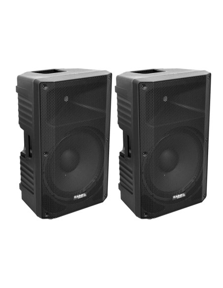 Ibiza Sound XTK15A Pack Vegas 15
