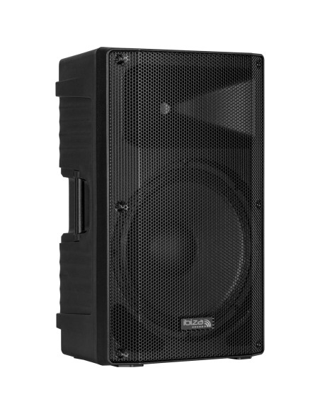 Ibiza Sound XTK15A Pack Vegas 15