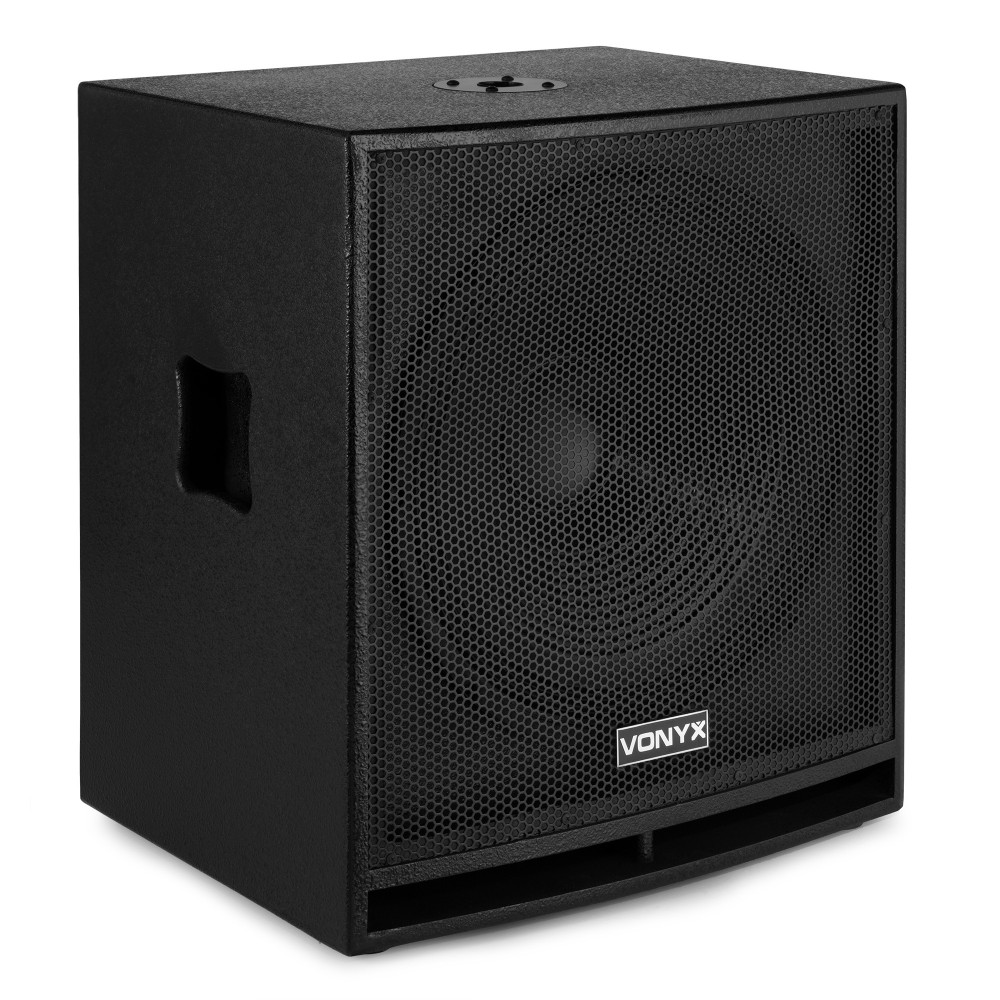 Pack Iowa Evento Directo Power 6600W