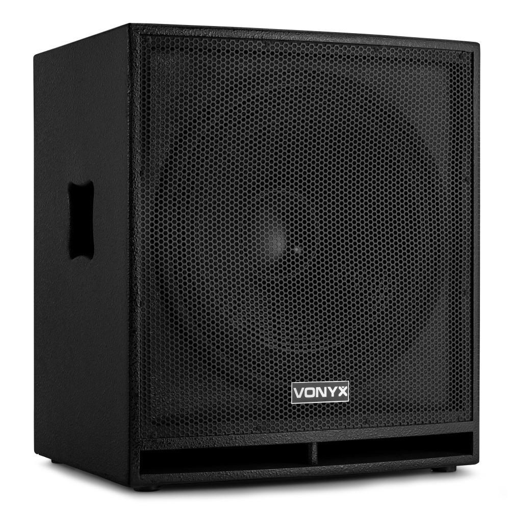 Pack Iowa Evento Directo Power 6600W