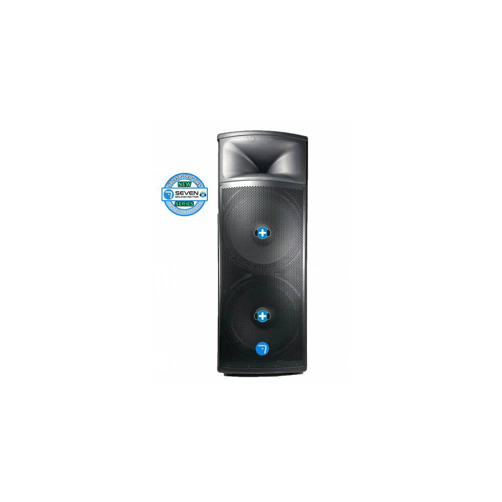 Pack Iowa Evento Directo Power 6600W