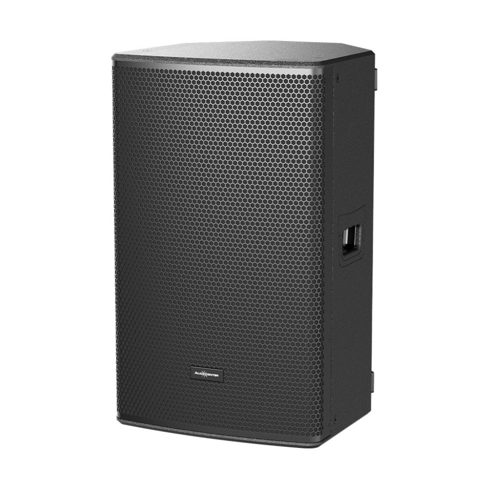 Altavoz activo Audiocenter SA3-15 MK2 de 15 pulgadas incluido en Pack Tacoma