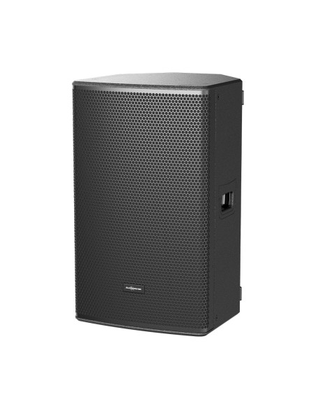 Altavoz activo Audiocenter SA3-15 MK2 de 15 pulgadas incluido en Pack Tacoma