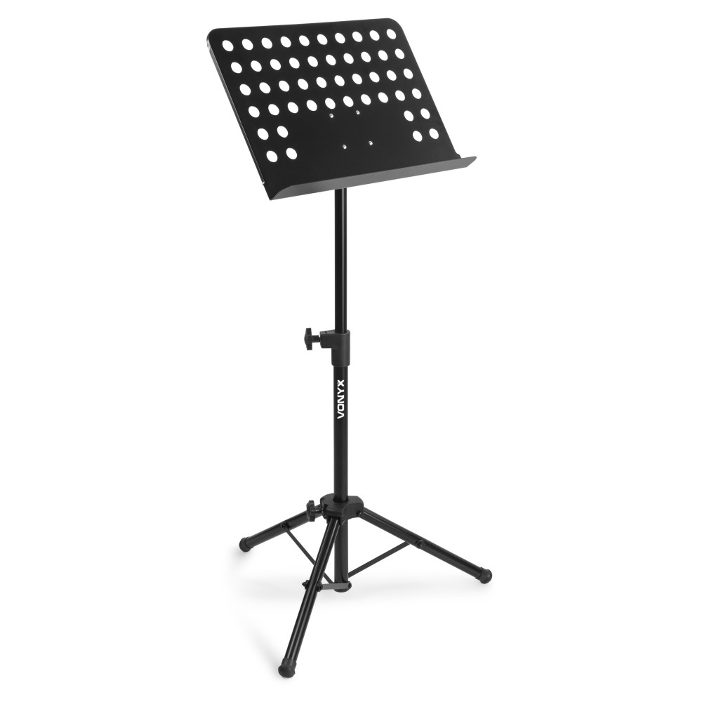 Pack Seven Event 15 Tribuna 10 Multimedia 2000W con 2 Altavoces Portátiles, Soportes, Atril y Micro