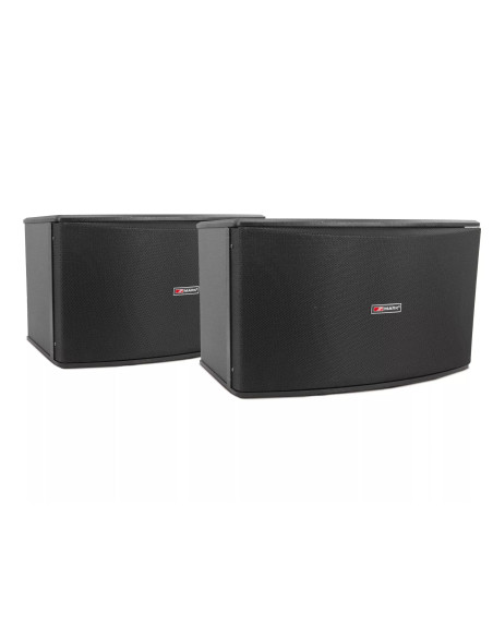 Equipo de sonido MALIBU VOX - USB-SD-Microfonia inalambrica-Radio- Bluetooth
