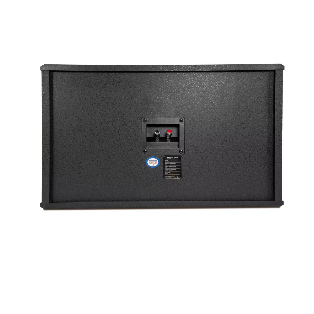 Equipo de sonido MALIBU VOX - USB-SD-Microfonia inalambrica-Radio- Bluetooth
