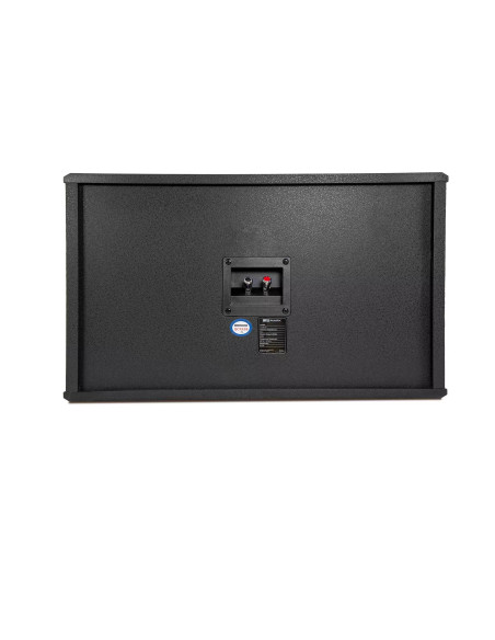 Equipo de sonido MALIBU VOX - USB-SD-Microfonia inalambrica-Radio- Bluetooth