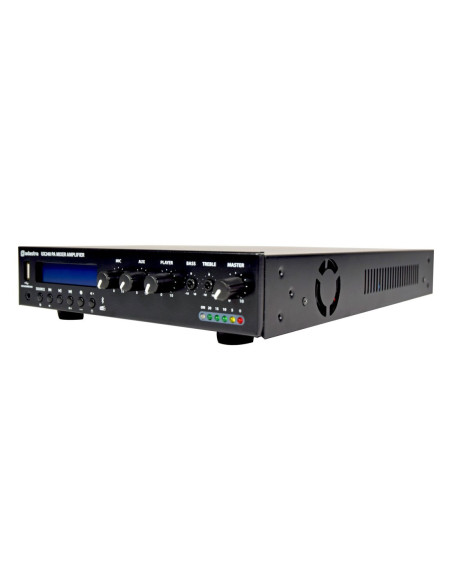 Adastra UX240 Amplificador 100V 240W Bluetooth DAB USB
