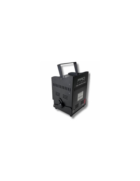 Free Par Pro 72 IR Black foco LED batería