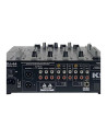 KS KDJ 44 mezclador DJ 4+1 USB Bluetooth