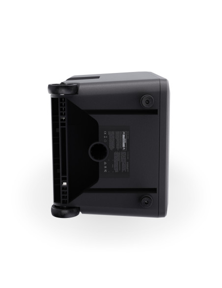 LD Systems ANNY 10 HHD 2 B5 | Altavoz batería 10" con 2 micros