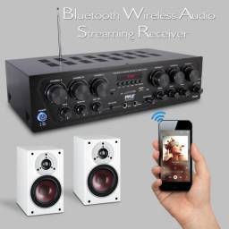 PYLE PTA62BT - Amplificador Hifi de 750w - 1 2