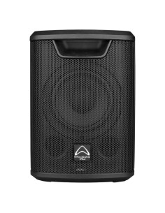 Wharfedale Pro EZ-6A vista frontal