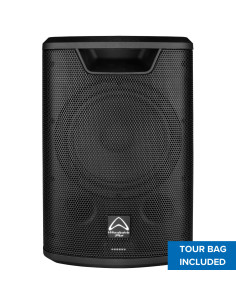 Wharfedale Pro EZ-8A | Altavoz portátil batería Bluetooth TWS
