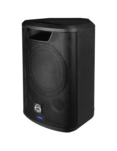 Wharfedale Pro EZ-8A | Altavoz portátil batería Bluetooth TWS 2