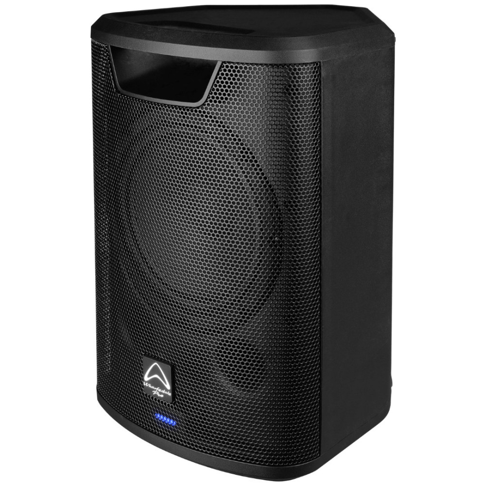 Wharfedale Pro EZ-8A | Altavoz portátil batería Bluetooth TWS