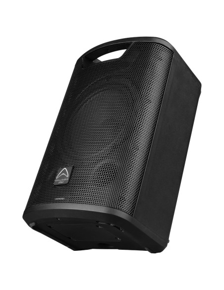 Wharfedale Pro EZ-8A | Altavoz portátil batería Bluetooth TWS