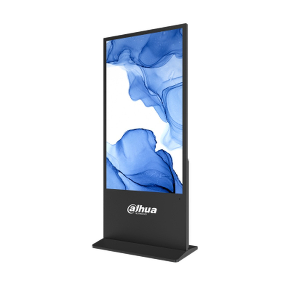 Dahua DHI-LDV65-SAI400K-V2 Tótem 65” 4K
