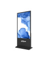 Dahua DHI-LDV65-SAI400K-V2 Tótem 65” 4K