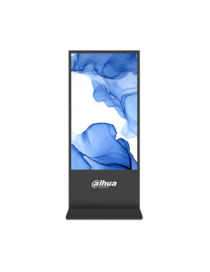 Dahua DHI-LDV65-SAI400K-V2 Tótem 65” 4K 2