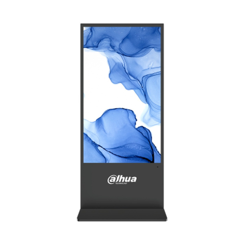 Dahua DHI-LDV65-SAI400K-V2 Tótem 65” 4K