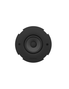 Fonestar SKY-3XT altavoz de techo 100V IP66 con rejilla blanca sin marco 2