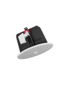 Fonestar SKY-3XT altavoz de techo 100V IP66 con rejilla blanca sin marco