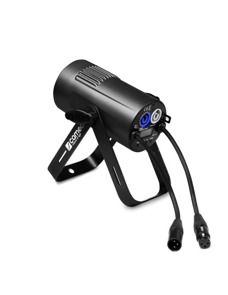 Cameo Q-SPOT 15 RGBW foco LED compacto 15 W