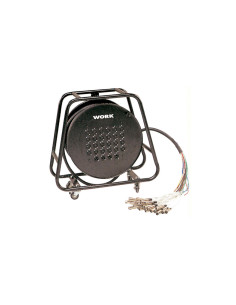 Mark MLS 32-50 CARRO manguera multipar audio 50 m
