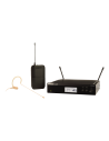 Shure BLX14RE/MX53-K3E inalámbrico con MX153