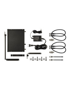 Shure BLX14RE/MX53-K3E inalámbrico con MX153 2
