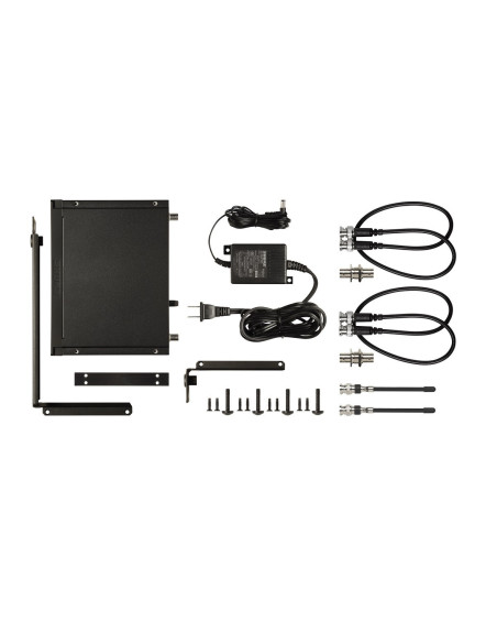 Shure BLX14RE/MX53-K3E inalámbrico con MX153