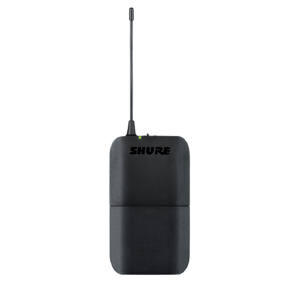 Shure BLX14RE/MX53-K3E inalámbrico con MX153