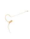 Shure MX153T/O-TQG micrófono earset beige TQG