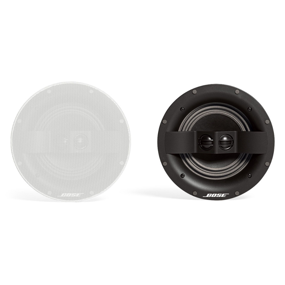 Bose 791 II pareja altavoces techo empotrables