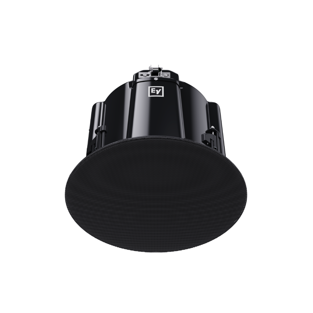Electro-Voice EVID-C8.2HC-G2 pareja de altavoces de techo 8” para techos altos