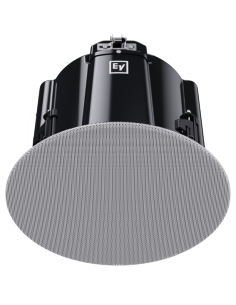 Electro-Voice EVID-C8.2HC-G2 pareja de altavoces de techo 8” para techos altos 2