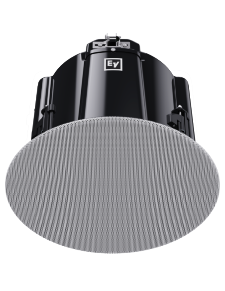 Electro-Voice EVID-C8.2HC-G2 pareja de altavoces de techo 8” para techos altos