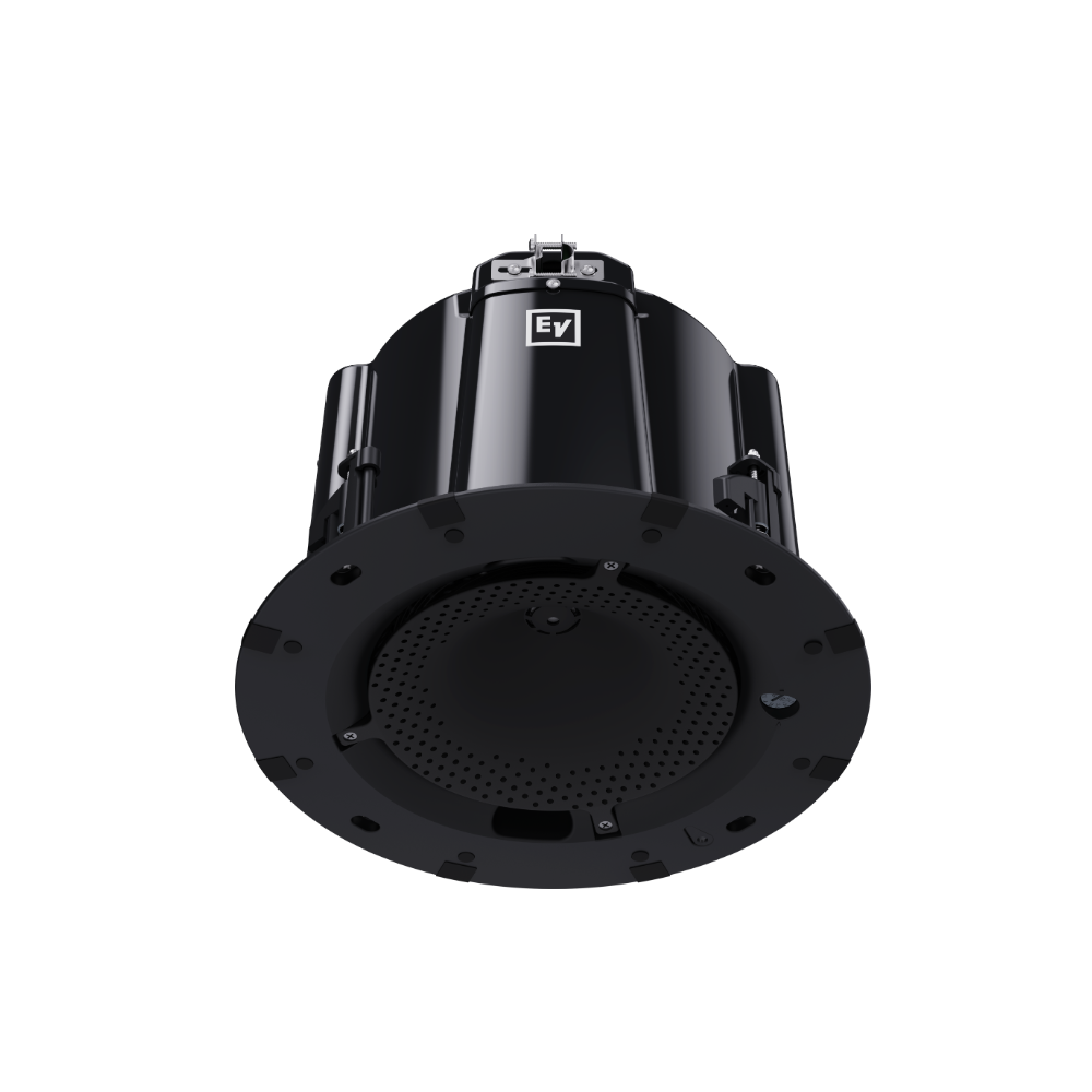Electro-Voice EVID-C8.2HC-G2 pareja de altavoces de techo 8” para techos altos