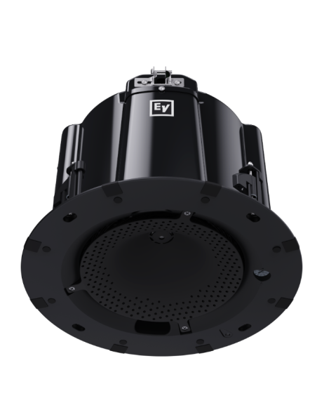 Electro-Voice EVID-C8.2HC-G2 pareja de altavoces de techo 8” para techos altos