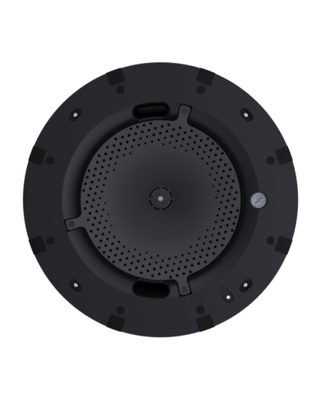 Electro-Voice EVID-C8.2HC-G2 pareja de altavoces de techo 8” para techos altos