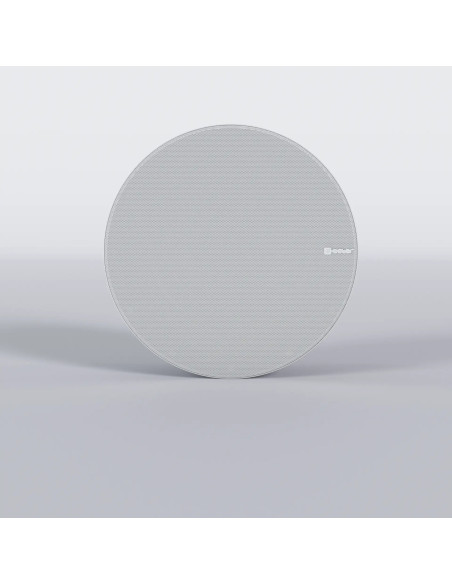 Ecler NIC-8 altavoz techo 8” 70W RMS IP66