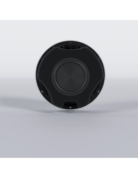 Ecler NIC-8 altavoz techo 8” 70W RMS IP66