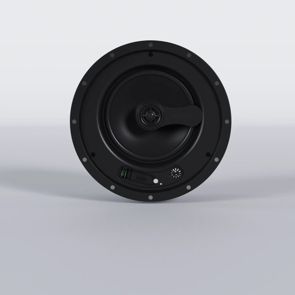 Ecler NIC-8 altavoz techo 8” 70W RMS IP66