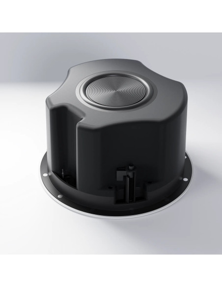 Ecler NIC-8 altavoz techo 8” 70W RMS IP66