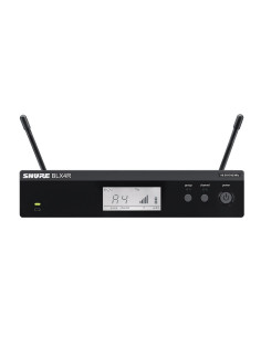 Shure BLX14RE/MX53-K3E micrófono earset inalámbrico 2
