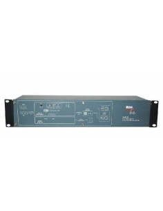 Elan SAP-20 - Limitador de sonido balanceado con atenuación automática