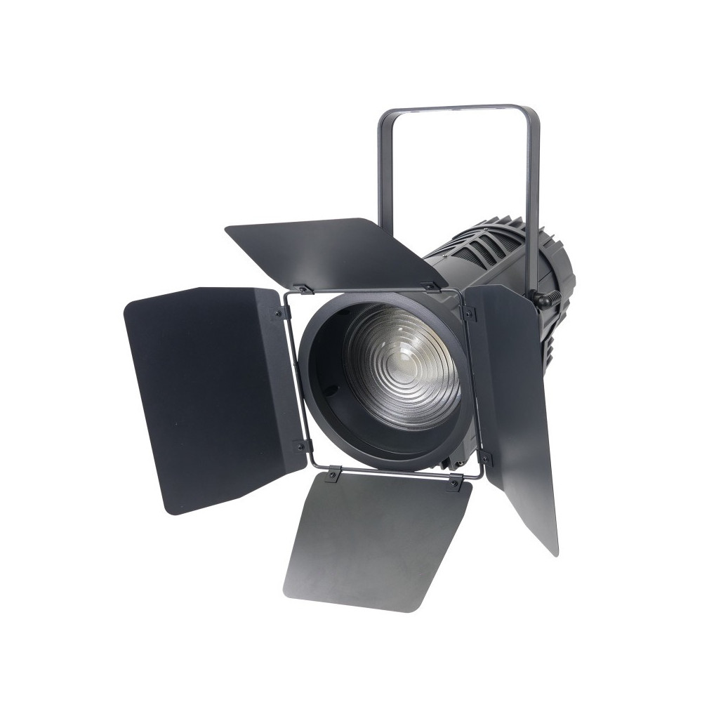 ProLight Scene Fresnel 300 2 in 1 foco LED Fresnel 300W blanco cálido/frío