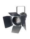 ProLight Scene Fresnel 300 2 in 1 foco LED Fresnel 300W blanco cálido/frío